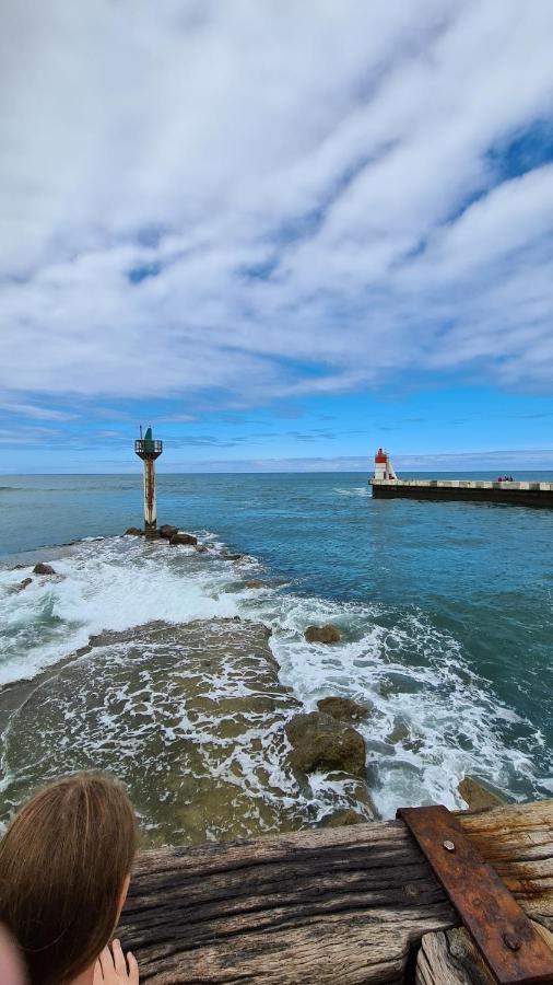 Les fougères A81 Les villages sous les pins LEON 40550 Esterno foto
